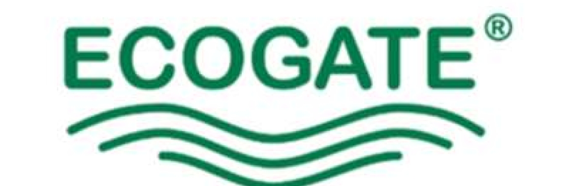 Ecogate Cover Image