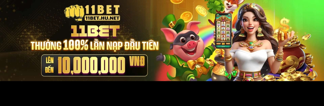 11BET NET Cover Image