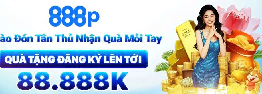 888P Nhà cái Cover Image