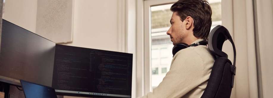 Stride Nordic AB Cover Image