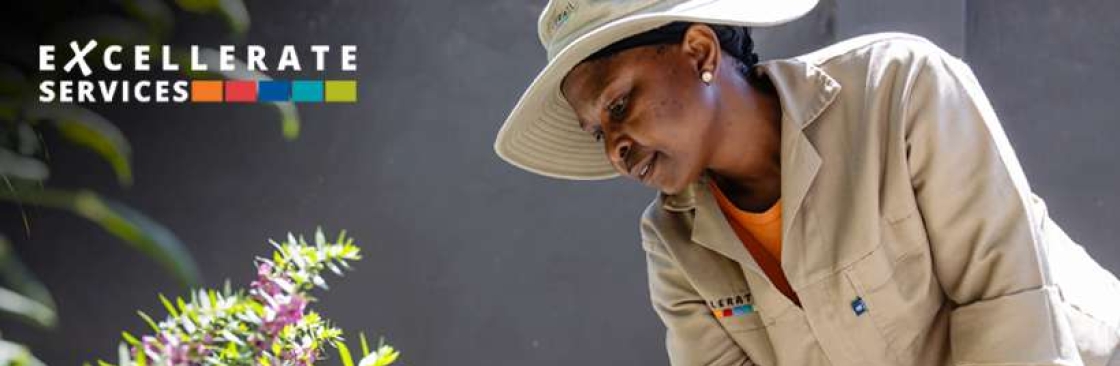 Excellerate Services Cover Image