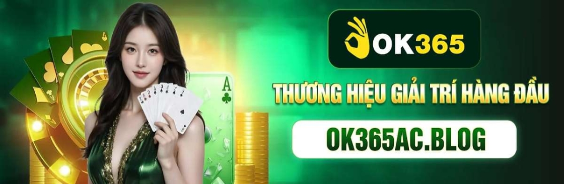 OK365 Trang Chủ Chính Thức Cover Image