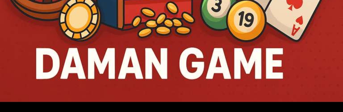 Daman Game Cover Image