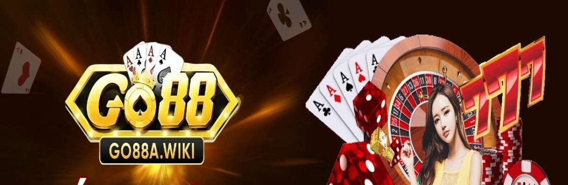 Go88 Thiên Đường Cờ Bạc Online Cover Image
