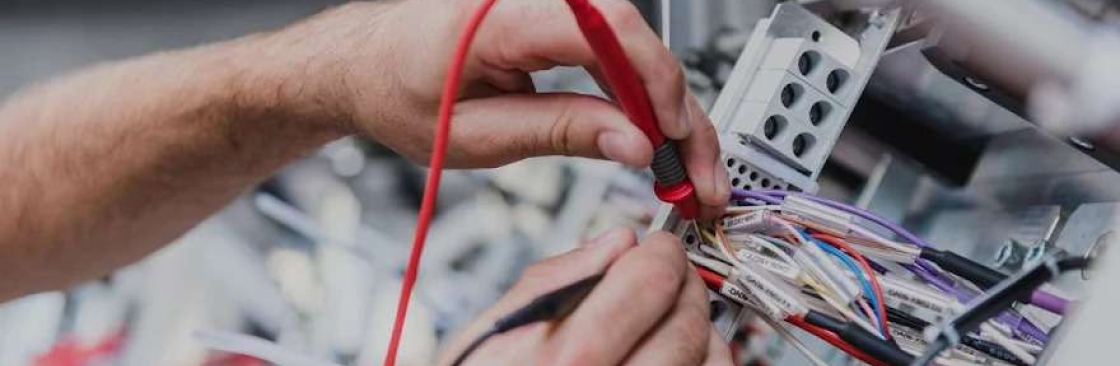 Lightsmith Electric Cover Image