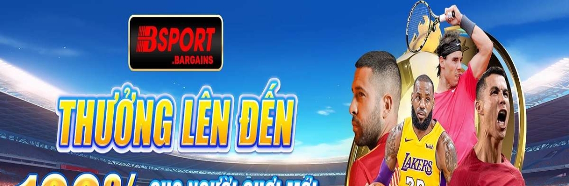 Bsport bargains Cover Image