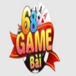 68 Game Bài Profile Picture
