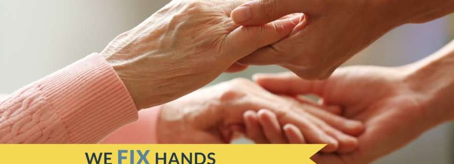 Hand Surgery Specialists of Texas Cover Image