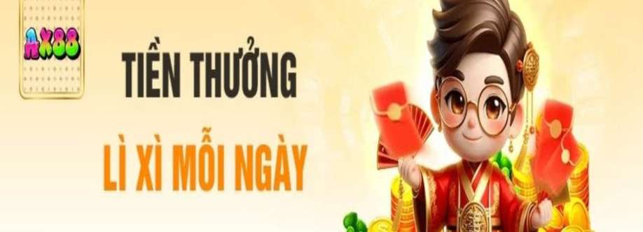 Ax88 com de Cover Image