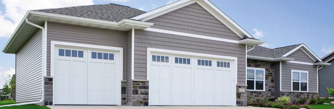 Garage Door Repair Fort Collins Cover Image