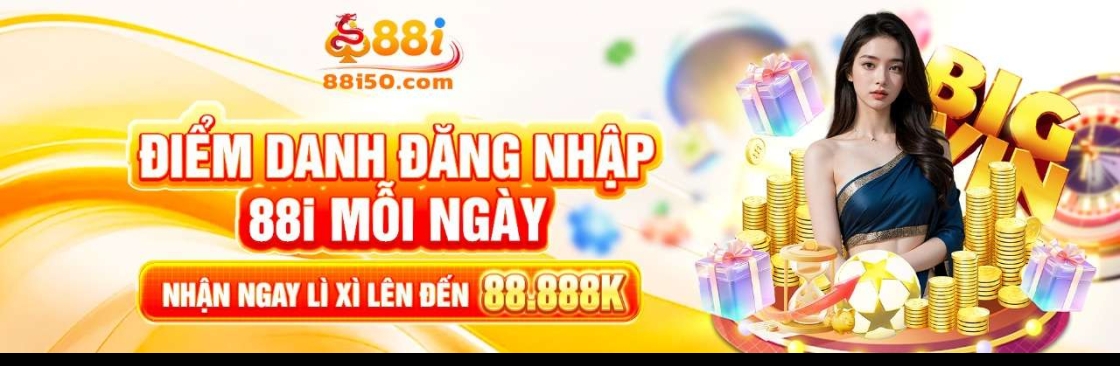 Nhà cái 88i Cover Image
