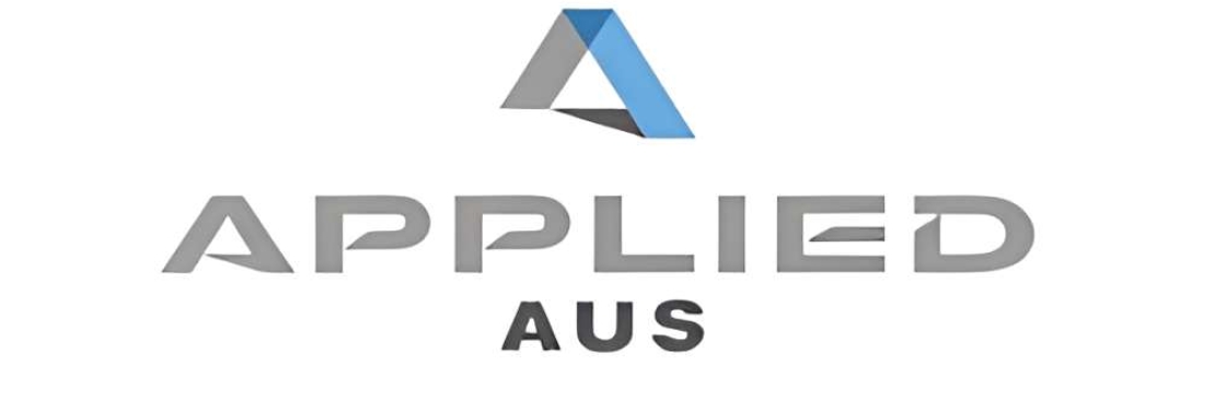 Applied AUS Cover Image