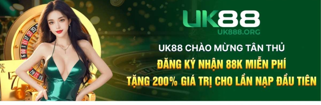 uk888 org Cover Image