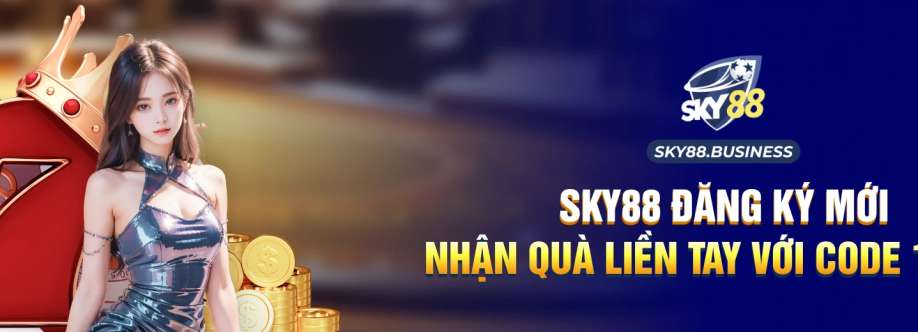 Sky88 BUSINESS Cover Image