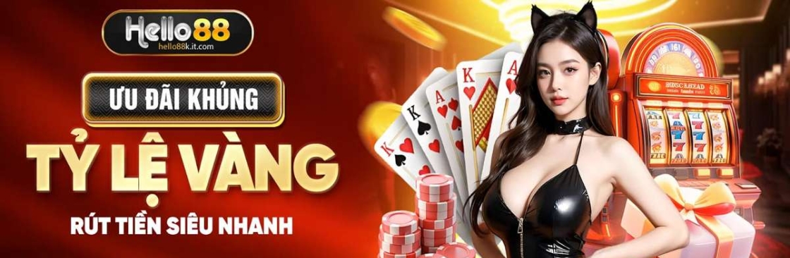 Hello88 Cổng Game Đa Nền Tảng Cover Image