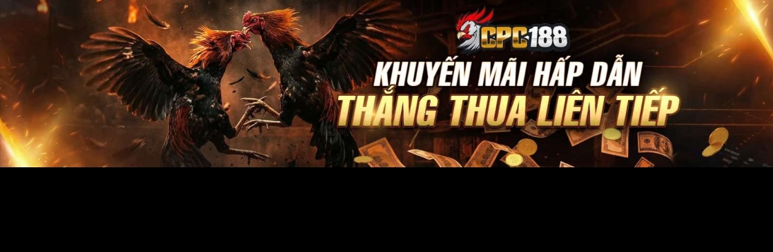 CPC188 Sân Chơi Đá Gà Cực Cover Image