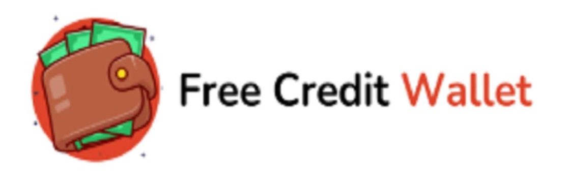 Free Credit Wallet Cover Image