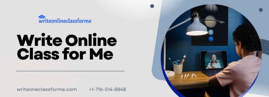 Write One Class for Me Cover Image