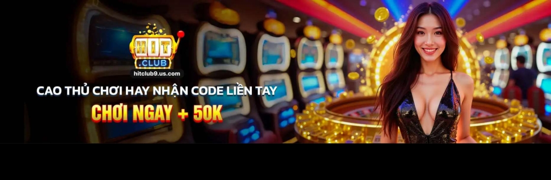 Cổng game Hitclub Cover Image