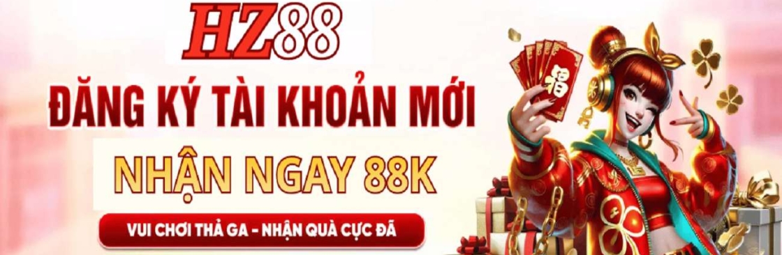 Hz88 IN NET Cover Image