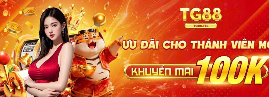 Trang Chủ TG88 Cover Image