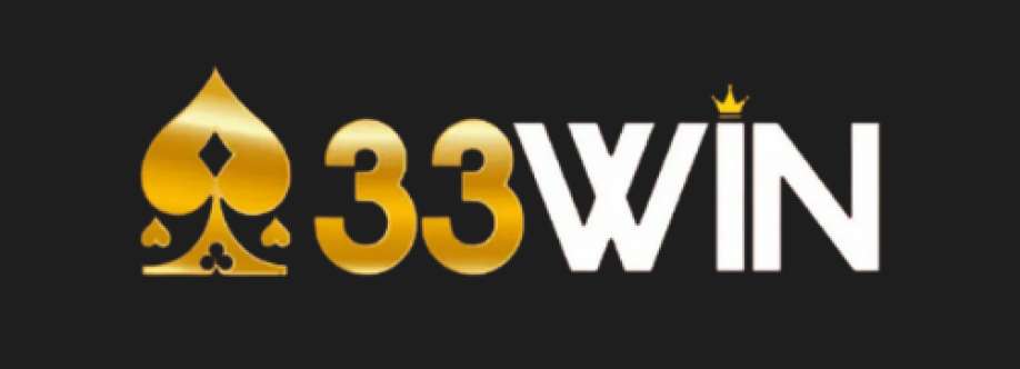 33win Nhà cái Cover Image