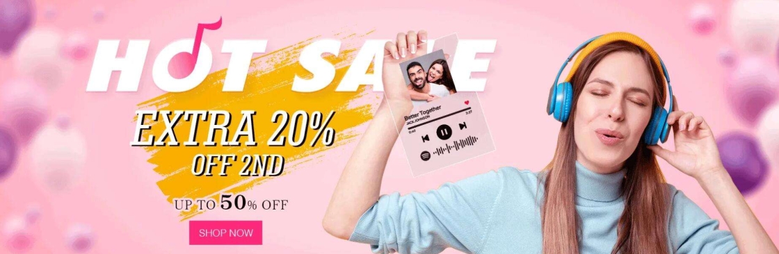 Myspotifygifts Italy Cover Image