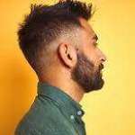 adam john Profile Picture