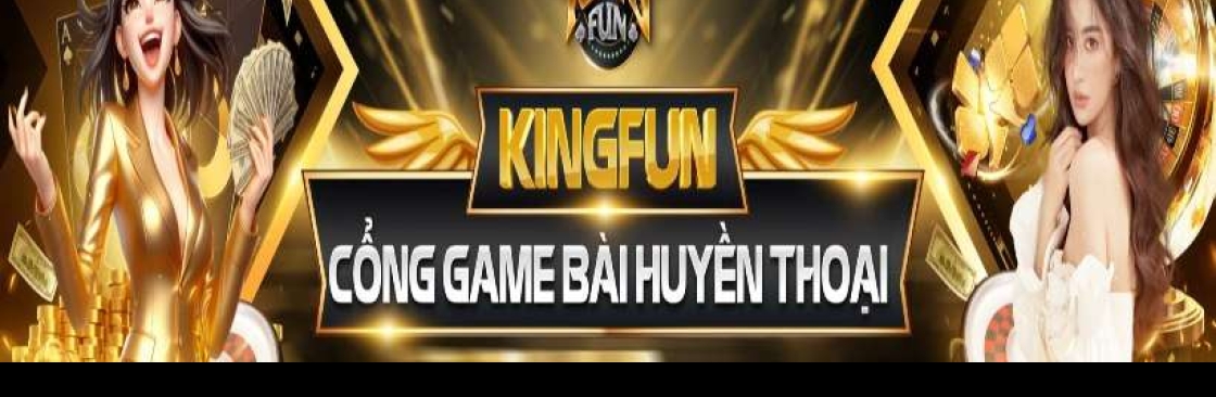 Kingfun Game Bài Huyền Thoại Cover Image