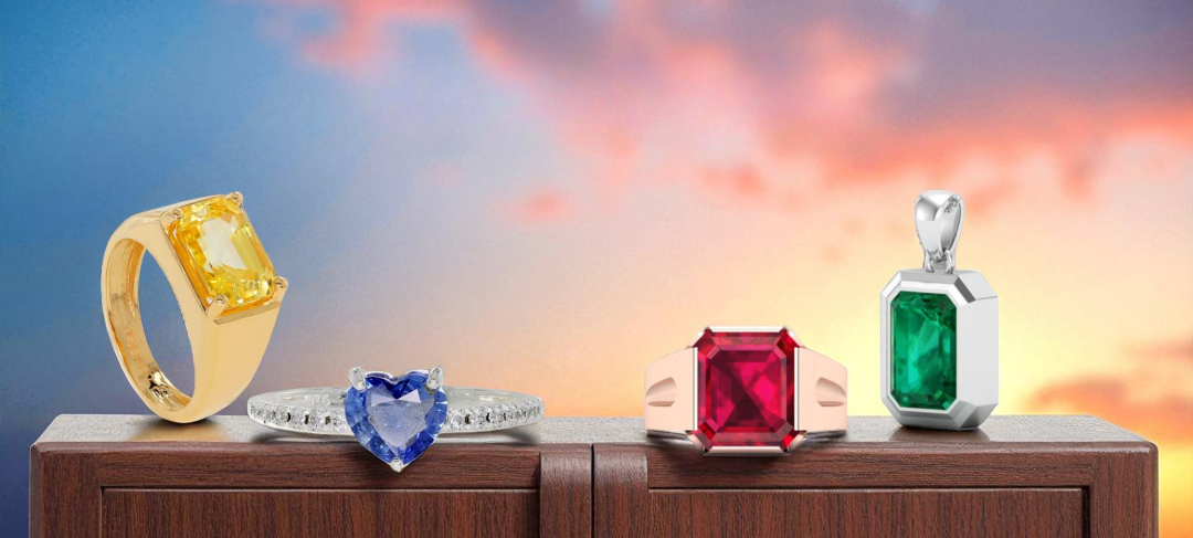 How to Buy Sapphire Jewelry? Top Tips - JIG SEO