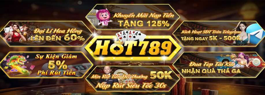 Hot789 asia Cover Image