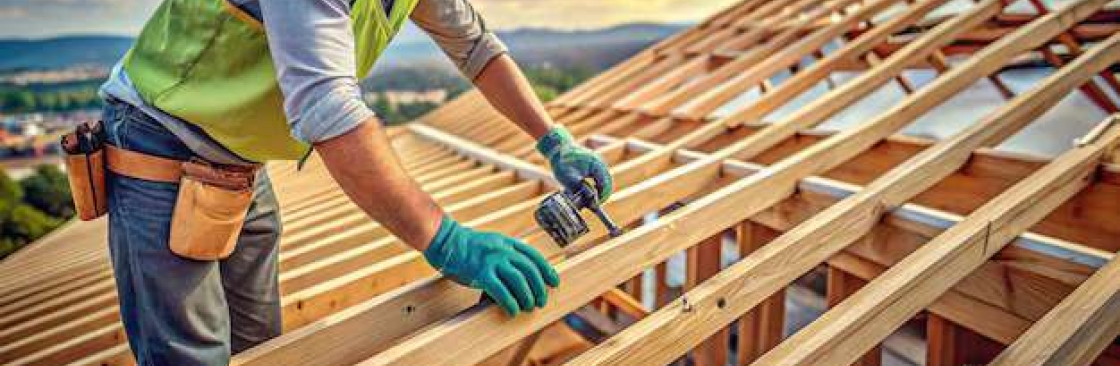 Gooddeal Construction Services Cover Image