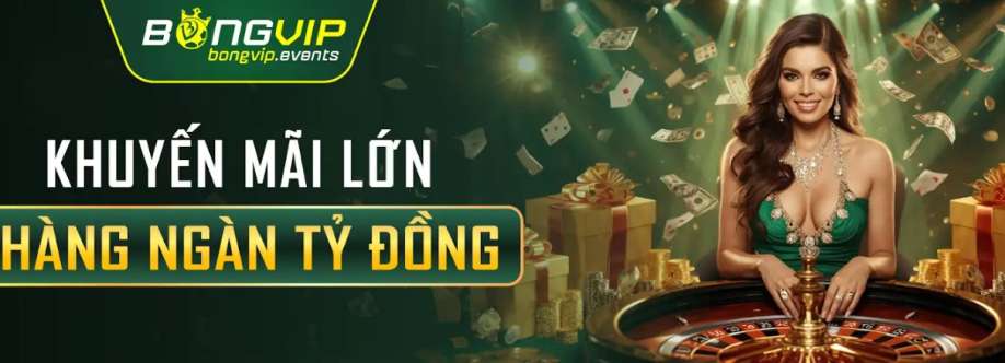 BONG VIP Cover Image