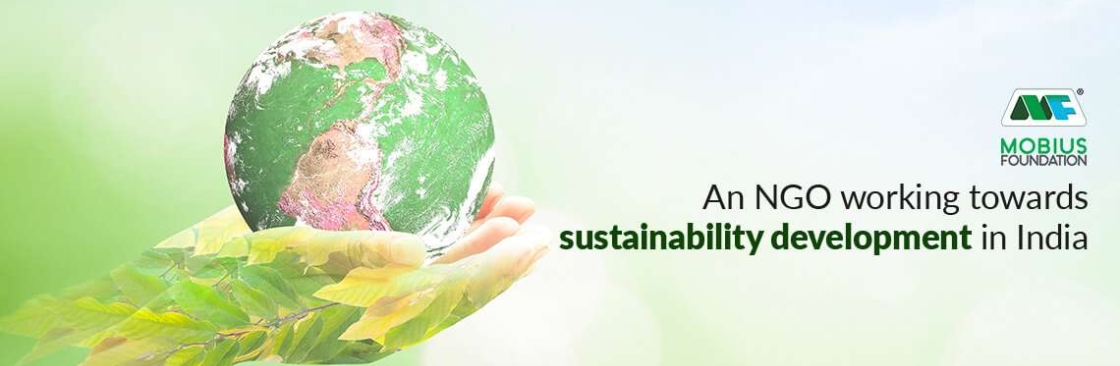 Mobius Foundation Cover Image