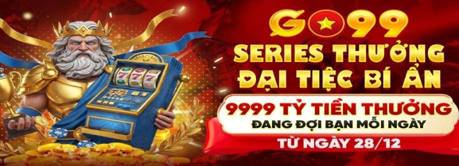 Go999 decom Cover Image