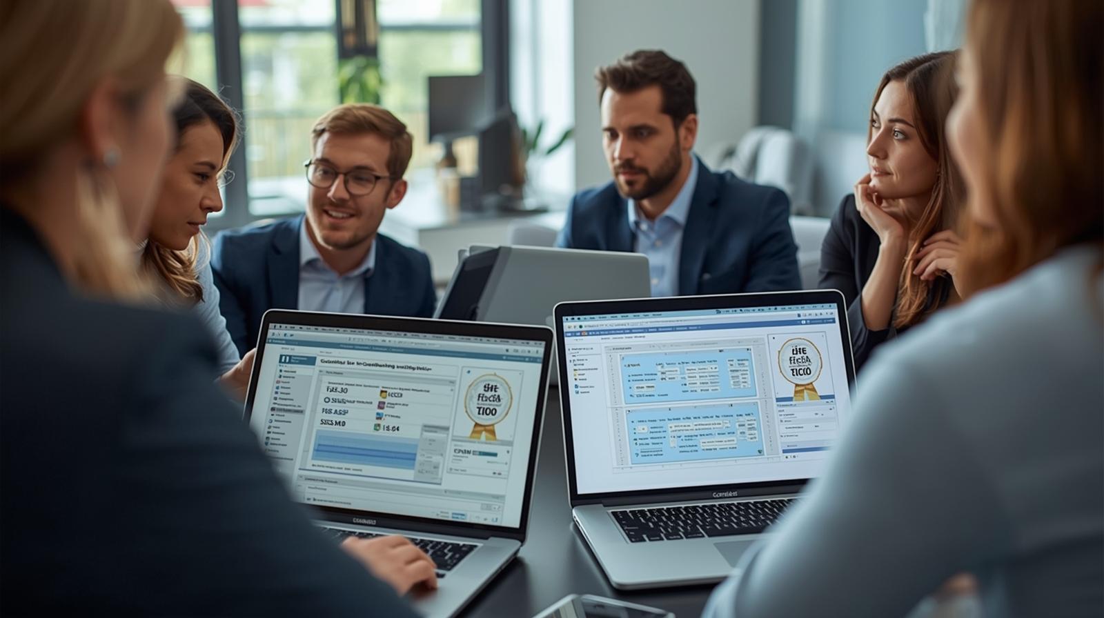 How the Best SAP FICO Online Course Can Take You From Beginner to Job-Ready