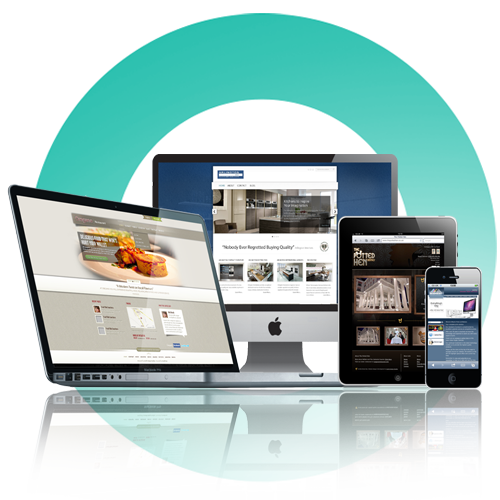 Web Design & Digital Marketing Agency In Dubai | Dedote
