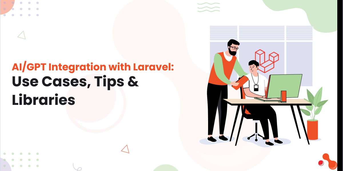 AI/GPT Integration with Laravel: Use Cases, Tips & Libraries