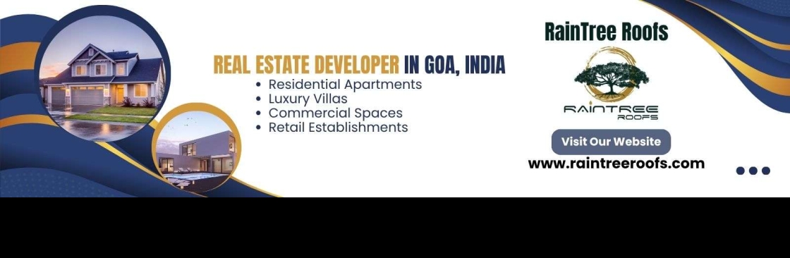 RainTree Roofs Cover Image