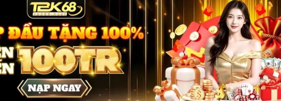 Tbk68 Host Cover Image