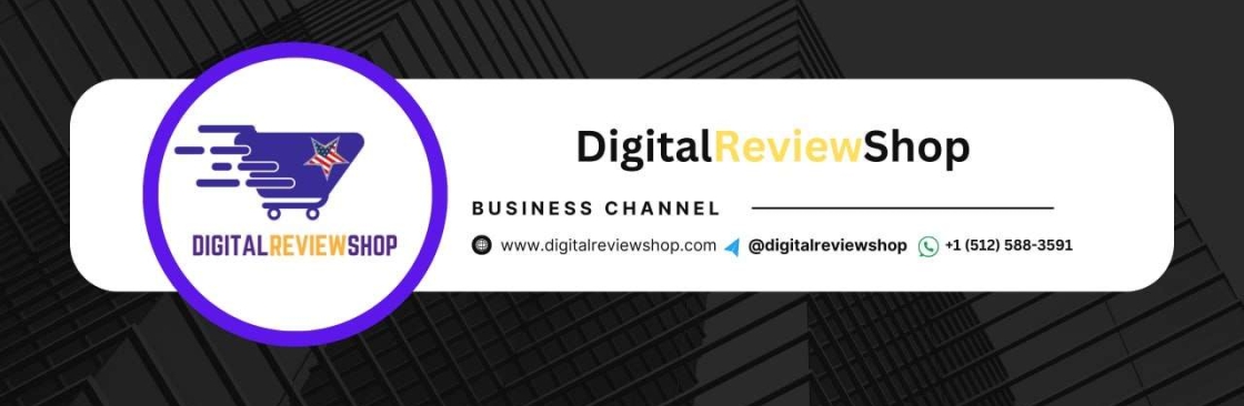 Buy Verified PayPal Accounts digitalreviewshop12345 Cover Image