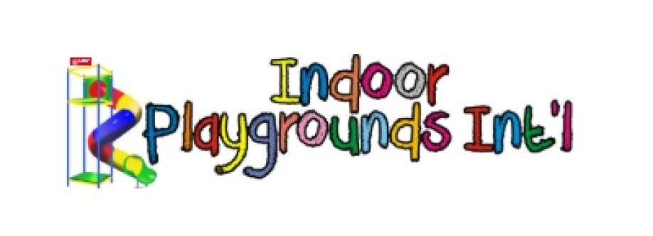 Indoor Playgrounds International Cover Image
