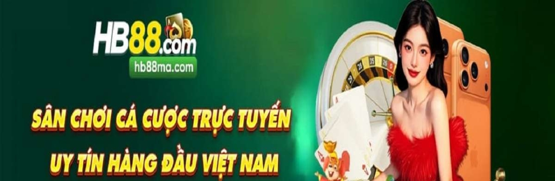 HB88 Nhà Cái Trực Tiếp Cover Image