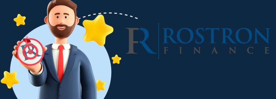 Rostron Finance Cover Image