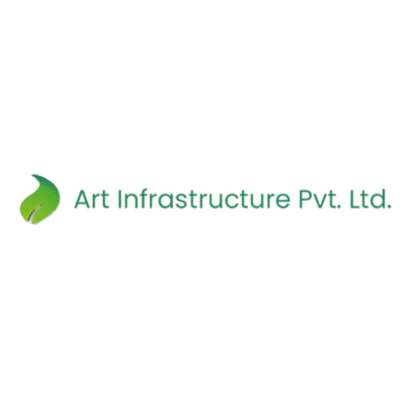 art infrastructure Profile Picture