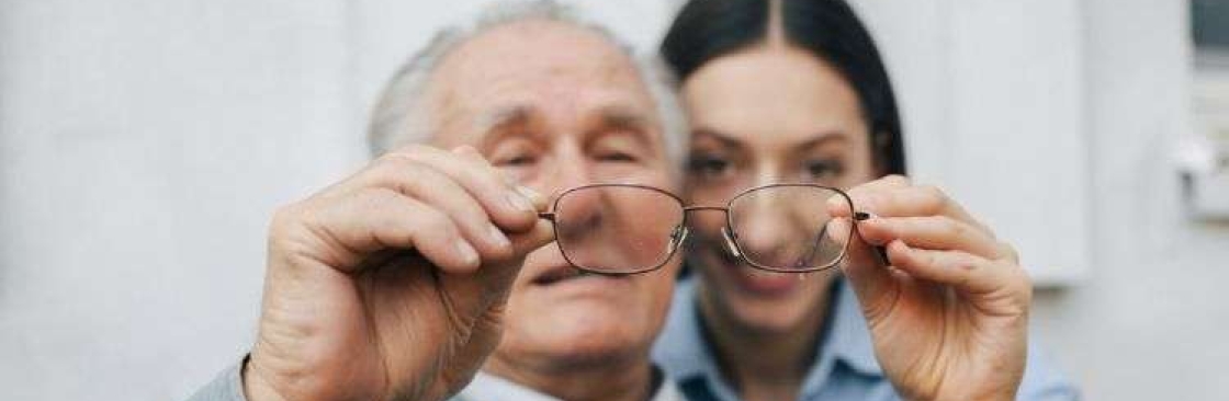 Eye Care Hospital in Kolkata Cover Image