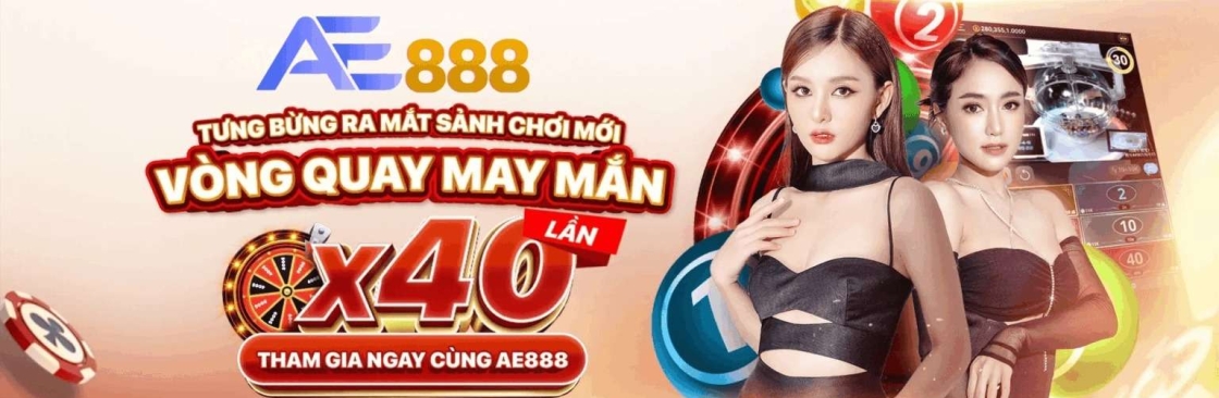 AE888 LINK VÀO TRANG CHỦ AE888 MỚI NHẤ Cover Image