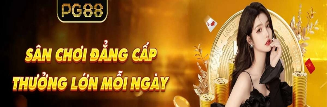 PG88 Nhà Cái Giải Trí Hàng Đầu Cover Image