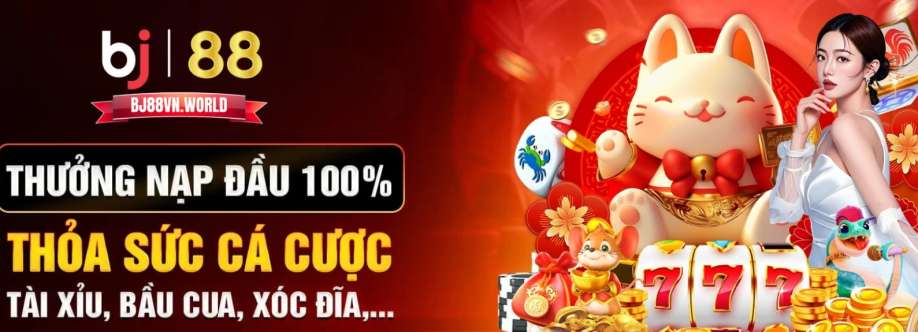 BJ88 Link Trang Chủ Mới Nhất Cover Image