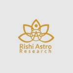 RISHI ASTRO RESEARCH Profile Picture